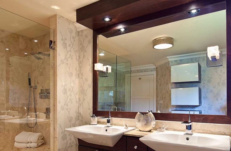 New Orleans Glass Company Standard Glass & Mirror